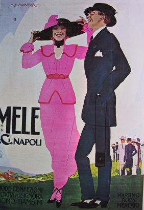 79 Mele & C. Napoli- Mode confezioni-novità per signora,uomo, bambini(2)